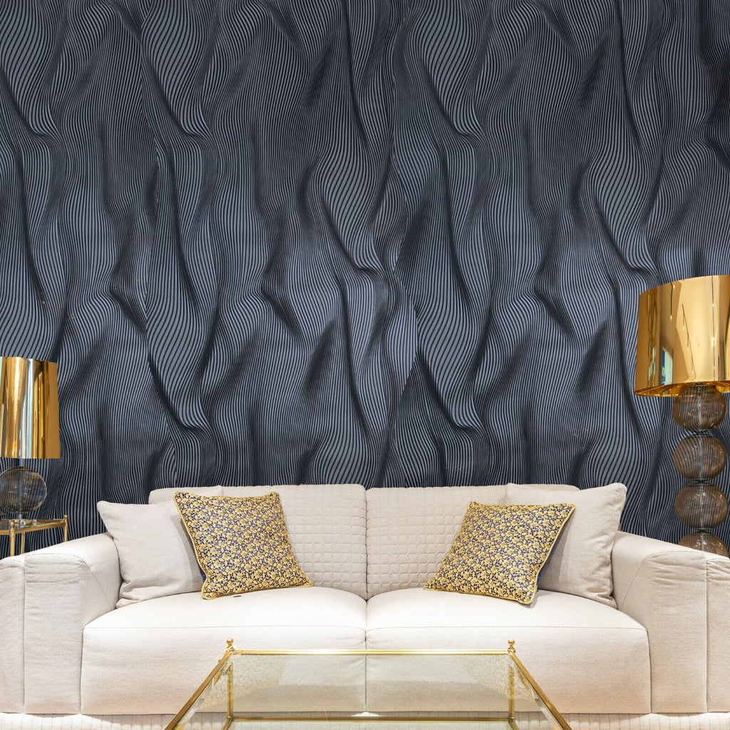 Modern Accent Wall