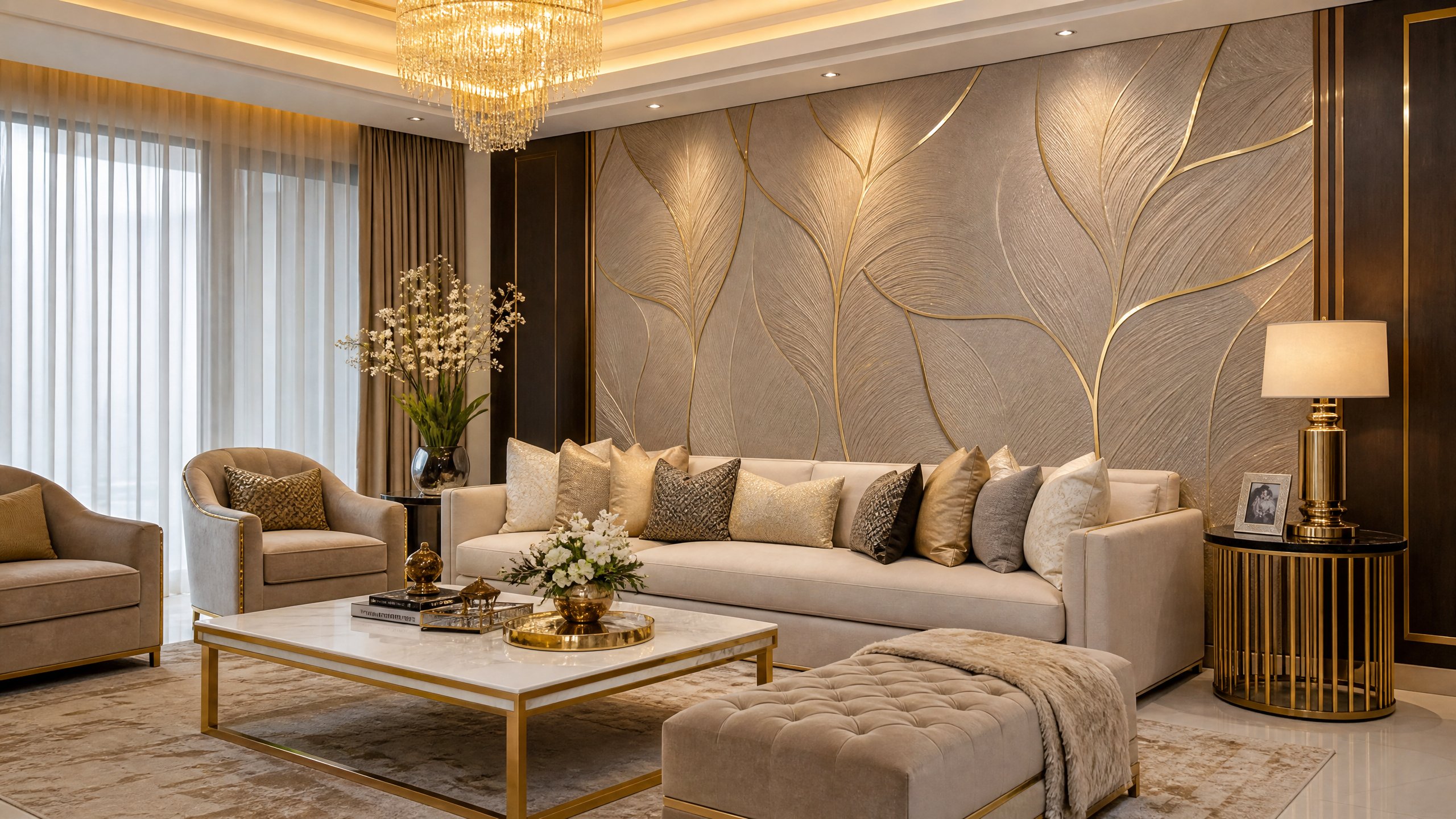Luxury Interior