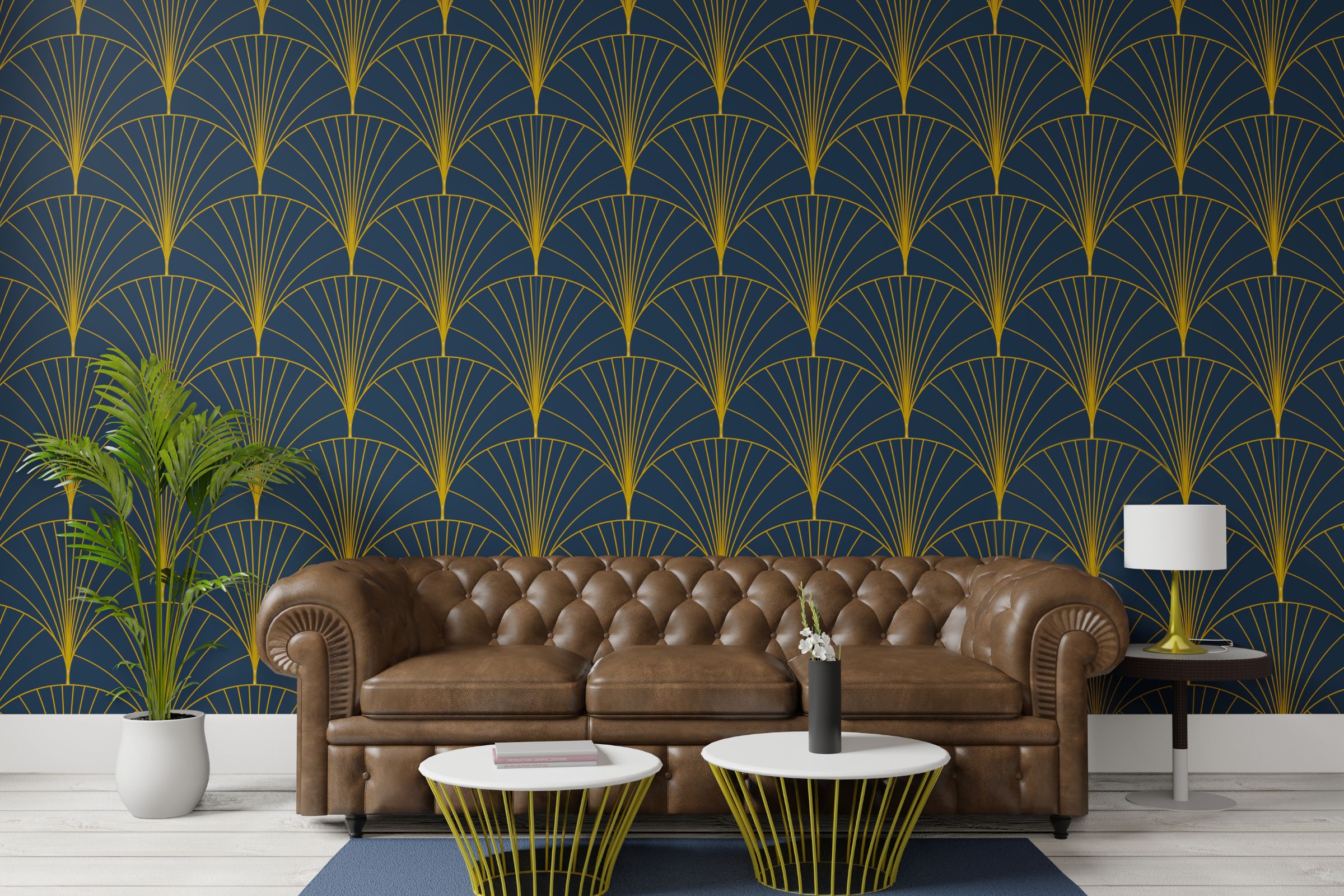 Art Deco Design